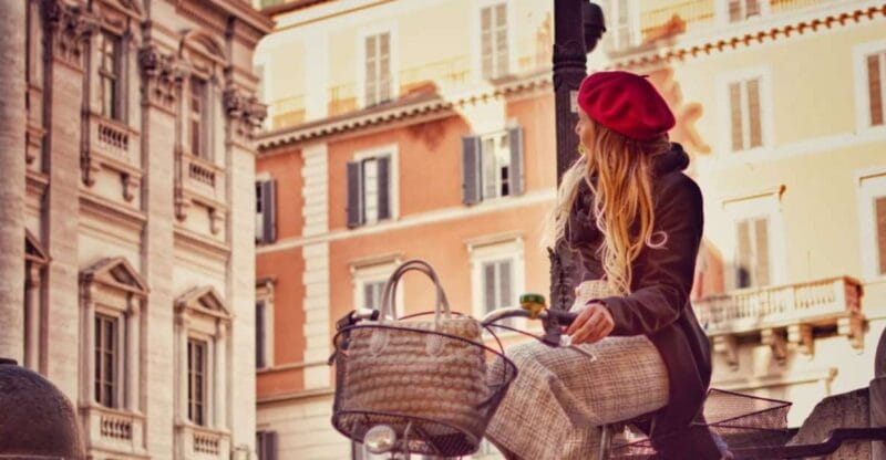 Rome: City Highlights Electric Bike Tour - Price, Duration, and Why It’s Worth It