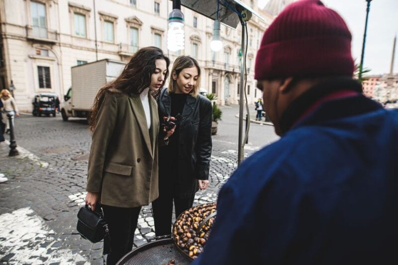 Rome: City Highlights Guided Tour by Golf Cart - Discovering Rome in a Golf Cart: A Fun, Unique Way to See the Eternal City