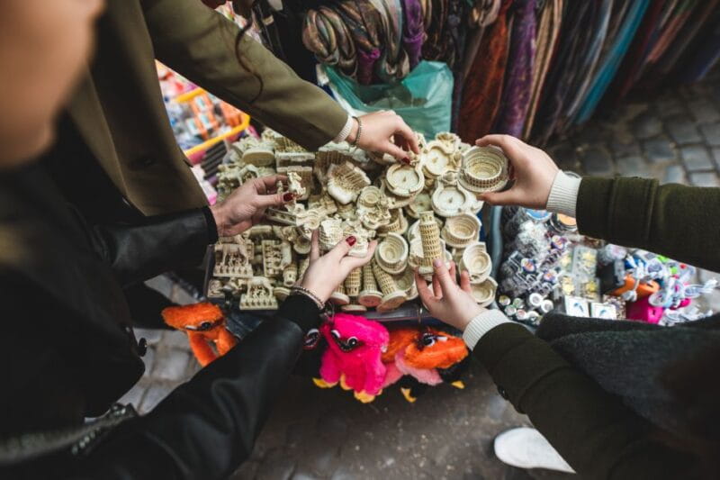 Rome: City Highlights Guided Tour by Golf Cart - FAQ