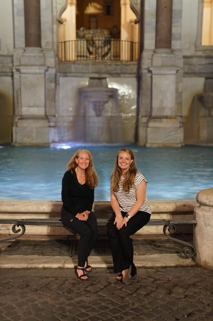 Rome: City Highlights Nighttime Vespa Tour - FAQs