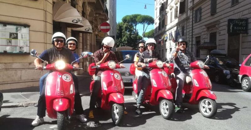 Rome: City Highlights Vespa Tour with Driver - Final Thoughts: Is It Worth the Investment?