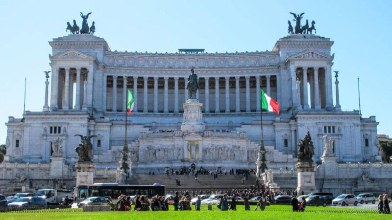 Rome: City Highlights Walking Tour with Local Guide - FAQs