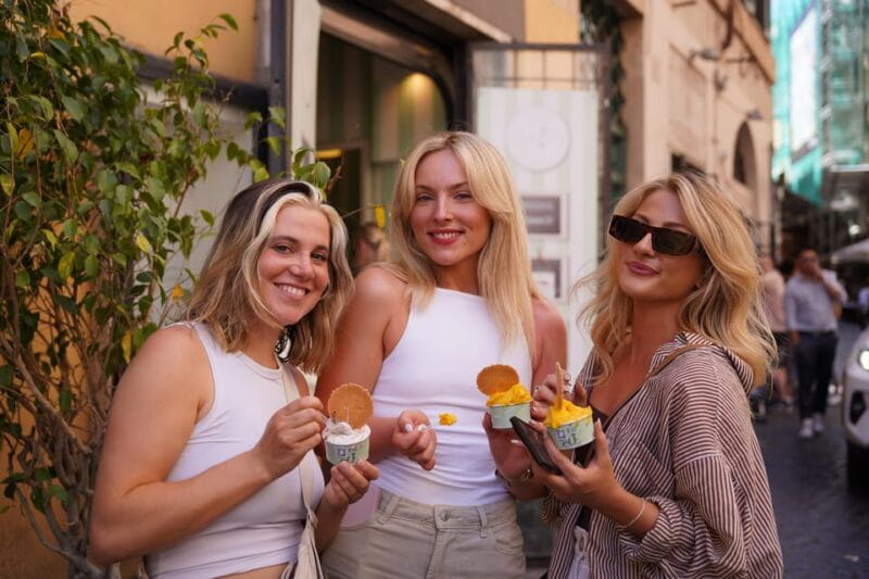 Rome: City Tour by Vespa with Pictures and Sweets Tastings - Final Thoughts: Is It Worth It?