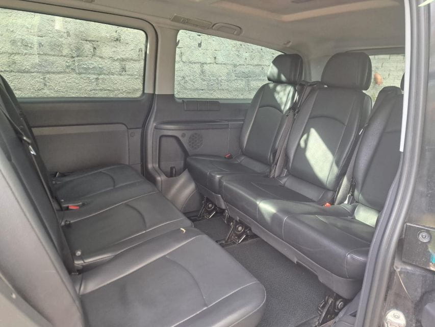 Rome, Civitavecchia Cruise, Fco Airport, Tour Rome - Transportation Services