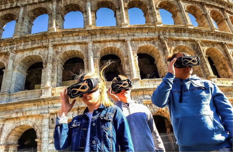 Rome: Colosseum Access and Self-Guided Virtual Reality Tour - Final Thoughts: Is It Worth It?