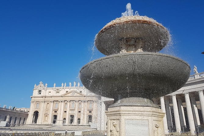 Rome: Colosseum and Vatican Museums Full Day Tour with Lunch - Practical Considerations and Who Will Love This Tour