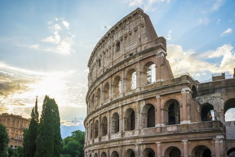 Rome: Colosseum Arena Floor Guided Tour with Roman Forum - Practical Aspects: Worth the Price?