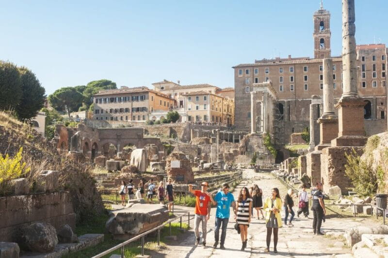 Rome: Colosseum Arena, Forum & Palatine Hill Private tour - The Sum Up: Is This Tour Worth It?