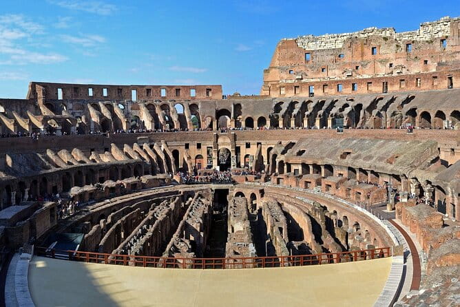 Rome: Colosseum Entry with Forum & Palatine - Final Thoughts: Is It Worth It?