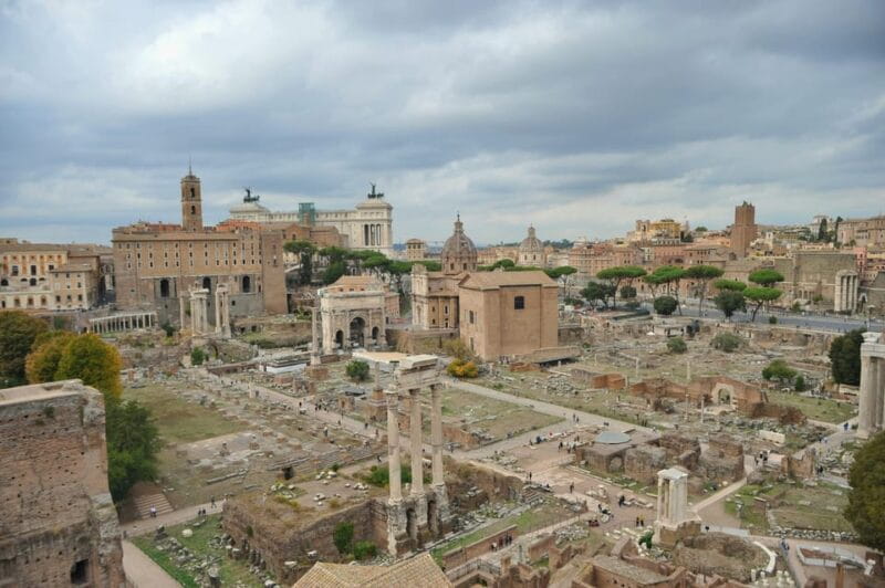 Rome: Colosseum Experience and Multimedia Video - Who Will Love This Experience?
