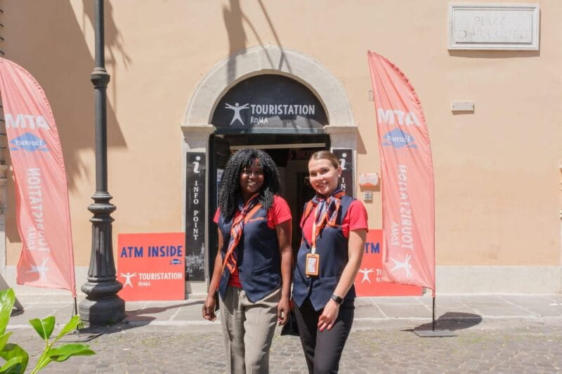 Rome: Colosseum Experience and Multimedia Video - Logistics: Timing and Practical Tips