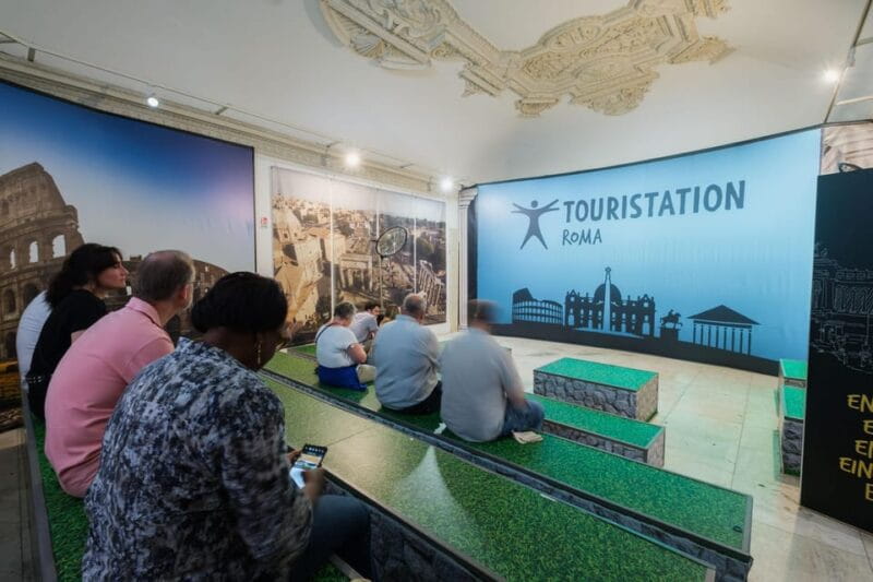 Rome: Colosseum Experience and Multimedia Video - Final Thoughts: Is This Tour Right for You?