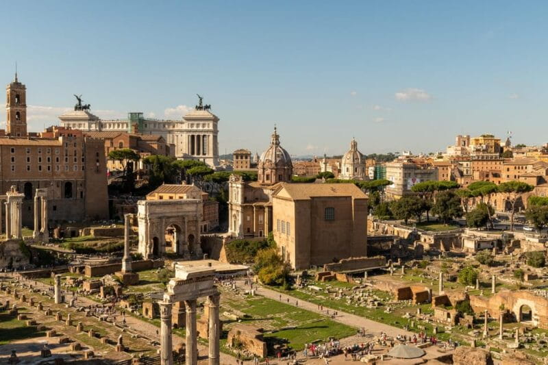Rome: Colosseum Experience with Host and Audio Guide - Who Will Love This Tour?