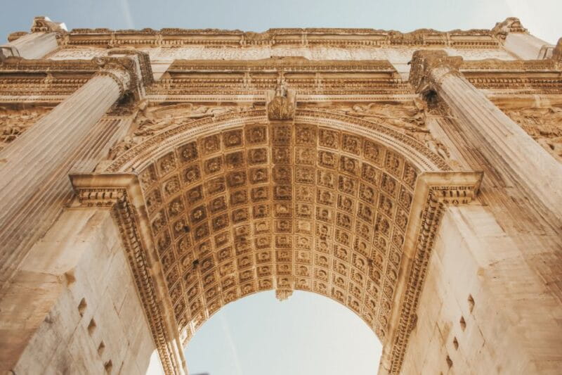 Rome: Colosseum Express Guided Tour with Arena Access Option - Final Thoughts