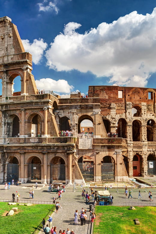 Rome: Colosseum & Forum Experience with Free Audio Guide App - Price and Logistics: Is It Worth It?