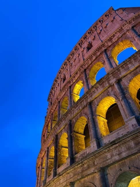 Rome: Colosseum Forum Palatine Entry + MULTIMEDIA Experience - Price and Logistics: Is It Worth It?