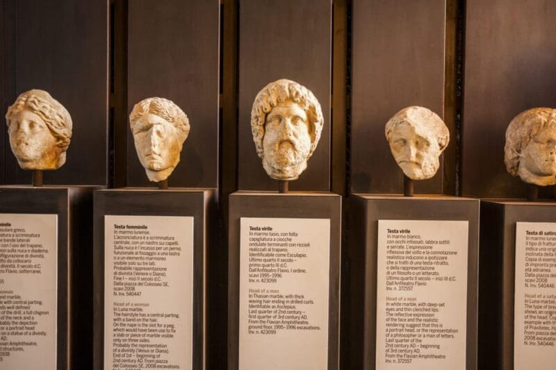 Rome: Colosseum, Forum, Palatine Hill Entry & Audioguide App - Entering The Colosseum: How Smooth and Worth It