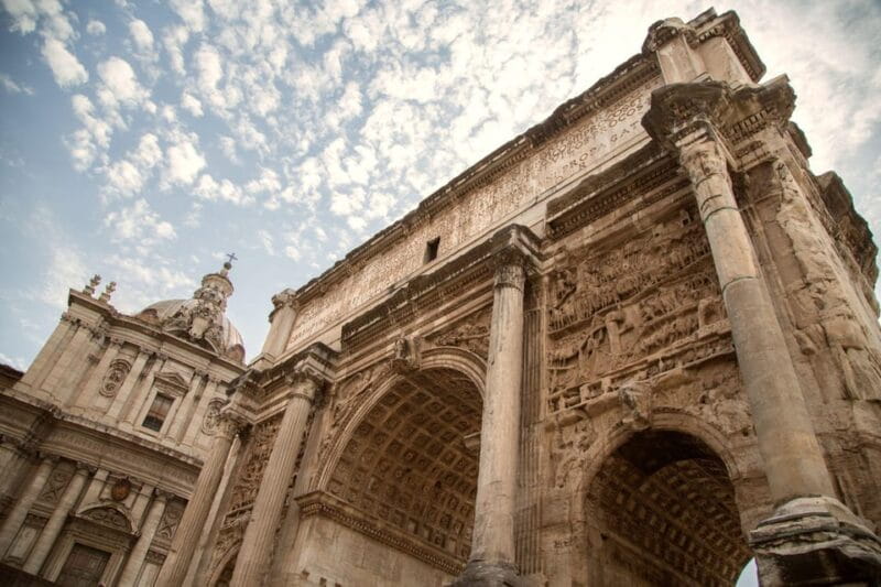 Rome: Colosseum, Forum, Palatine Hill Entry & Audioguide App - The Digital Audio Guide: How Useful Is It?