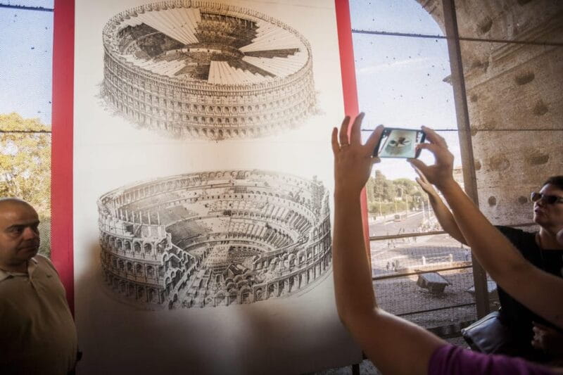 Rome: Colosseum, Forum, Palatine Hill Entry & Audioguide App - Logistics, Price, and Practical Tips