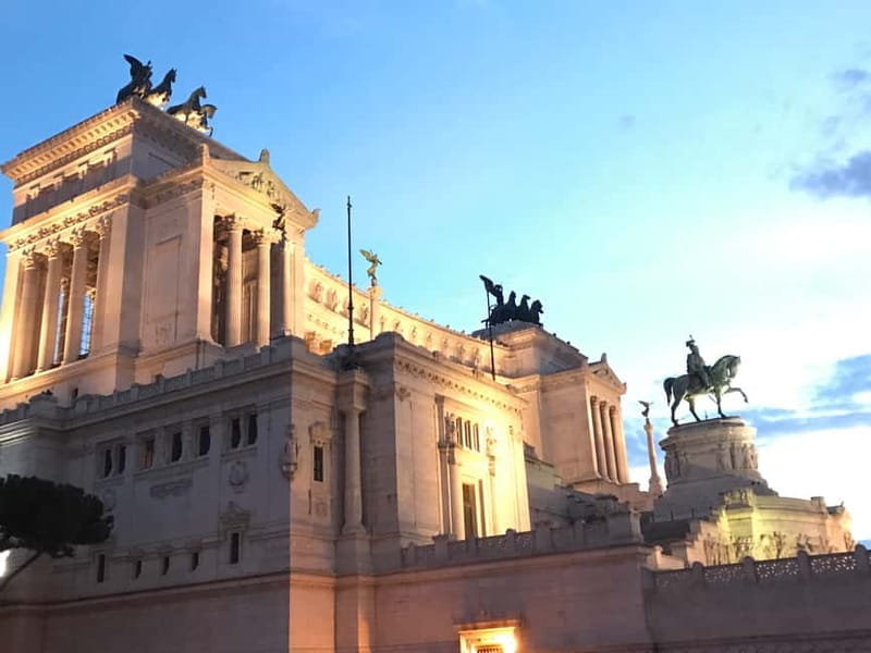 Rome: Colosseum & Forum with AudioGuide App + Optional Arena - Suitability and Recommendations