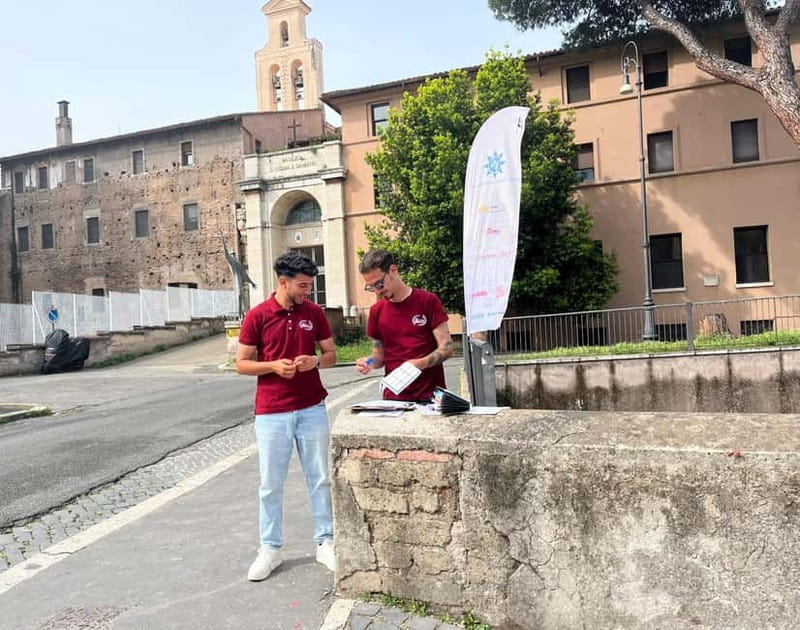 Rome: Colosseum & Forum with AudioGuide App + Optional Arena - Final Thoughts: Is It For You?