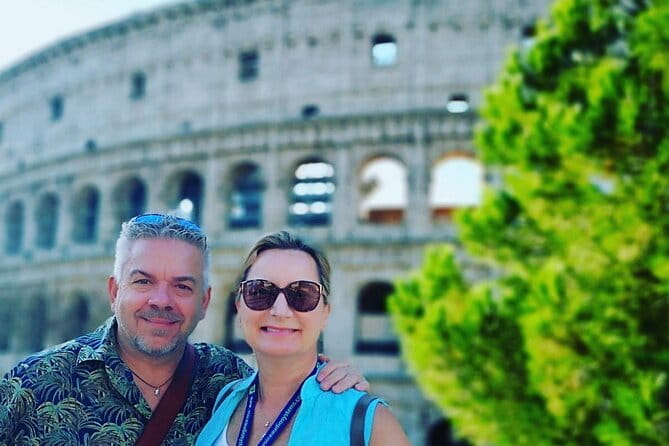 Rome: Colosseum Full Experience Arena & Roman Forum Private tour - Final Thoughts