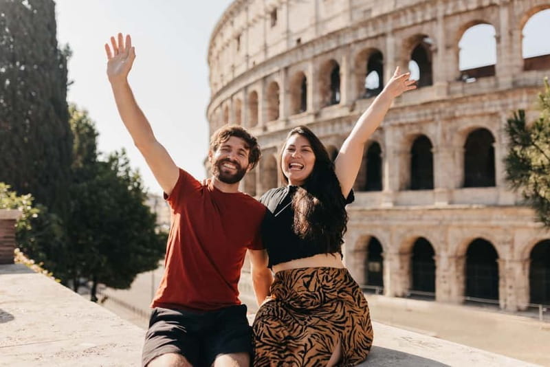 Rome: Colosseum Photoshoot - Final Thoughts: Is It Worth It?