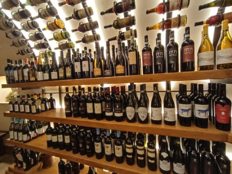 Rome: Colosseum Private Guided Tour with Food & Wine Tasting - FAQ