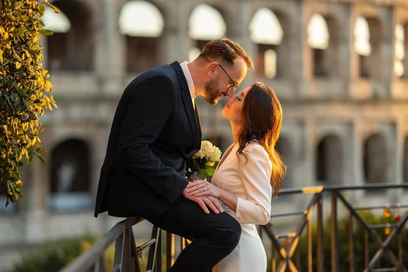 Rome: Colosseum Private Photoshoot - Price and Value