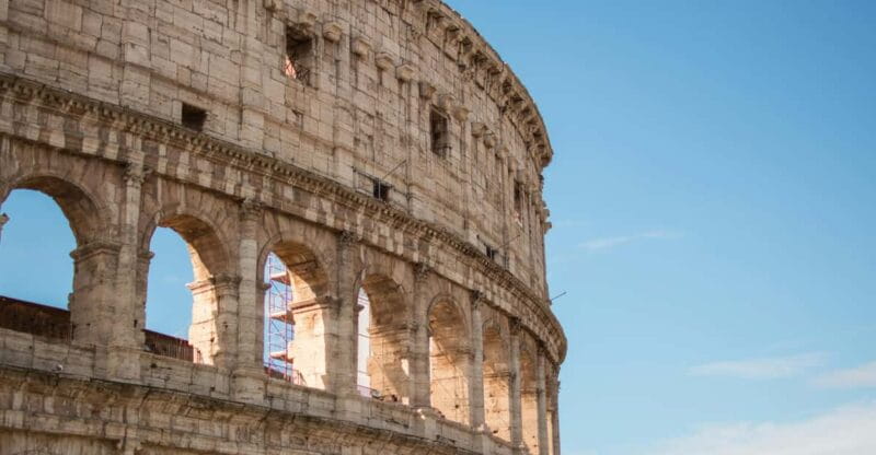 Rome: Colosseum, Roman Forum, and Palatine Hill Experience - An In-Depth Look at the Rome: Colosseum, Roman Forum, and Palatine Hill Experience