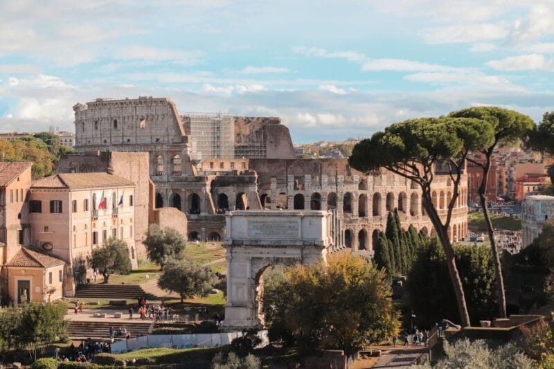 Rome: Colosseum, Roman Forum and Palatine Hill Guided Tour - Who This Tour Is Best For