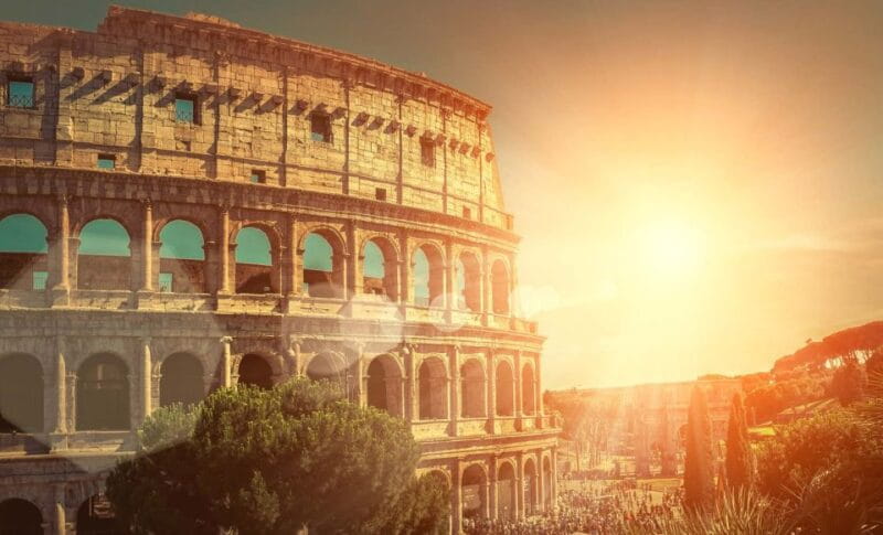Rome: Colosseum & Roman Forum Guided Tour - Key points / Takeaways