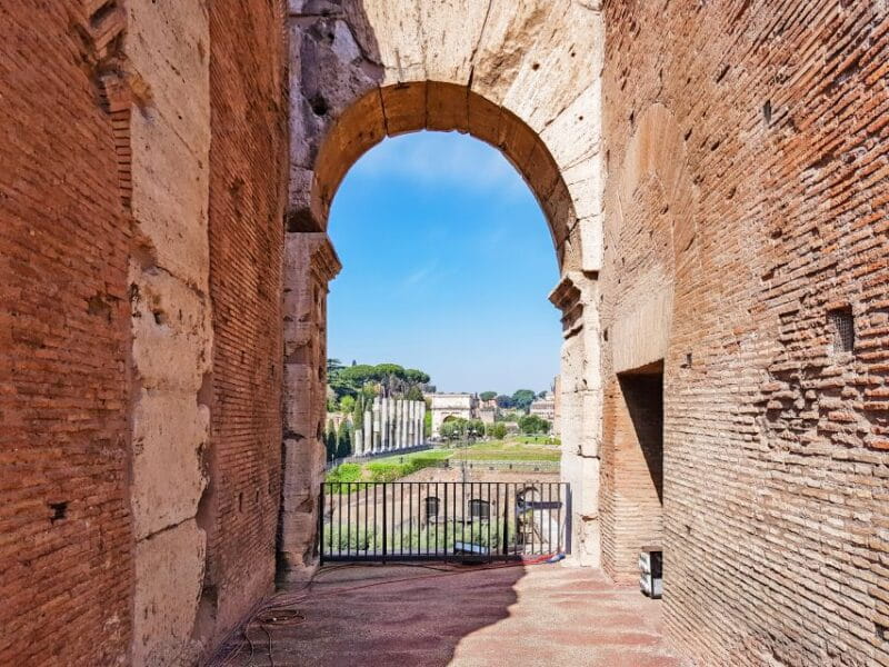 Rome: Colosseum, Roman Forum & Palatine Hill Tour - Price and Value
