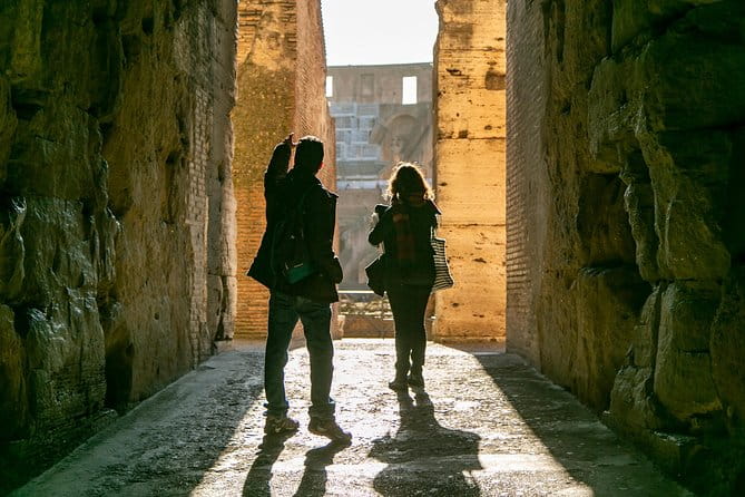 Rome Colosseum Roman Forum Trevi Fountain Pantheon & City Tour - Practical Tips for Making the Most of This Tour