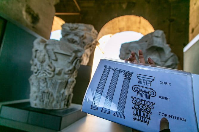 Rome Colosseum Roman Forum Trevi Fountain Pantheon & City Tour - Who This Tour Is Best For