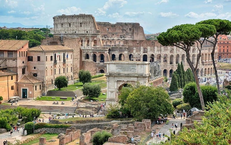 Rome: Colosseum Underground Dungeons Tour with Roman Forum - Price and Value