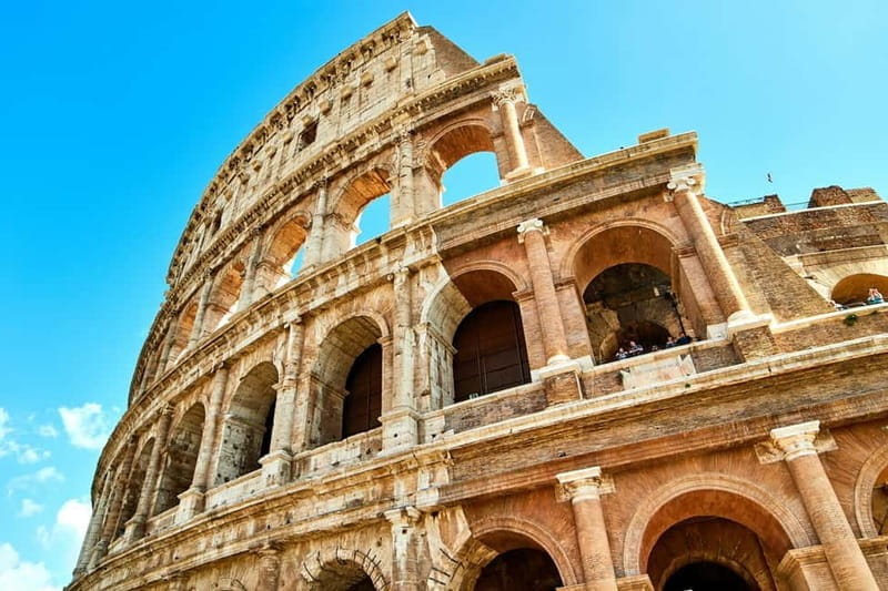 Rome: Colosseum with Arena Floor, Palatine Hill & Forum Tour - FAQ: Your Practical Questions Answered