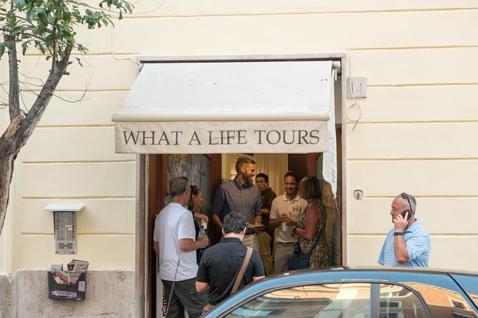 Rome: Complete Early Morning Vatican Tour | Small Group - Additional Information