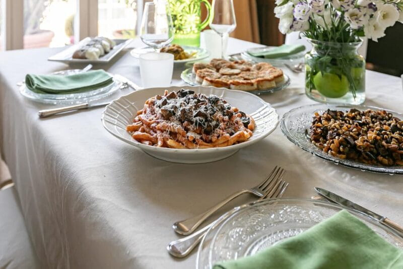 Rome: Cooking Class at a Local's Home - Who Will Love This Experience?