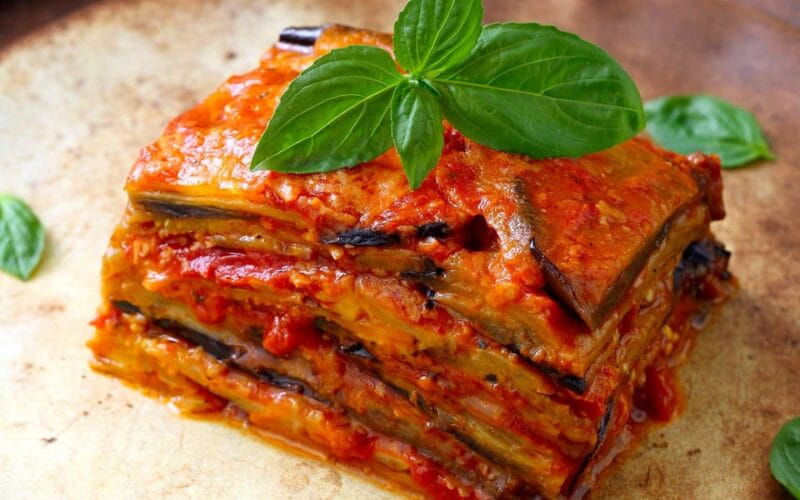 Rome : COOKING CLASS EGGPLANT PARMIGGIANA E TIRAMISU - Key points / Takeaways
