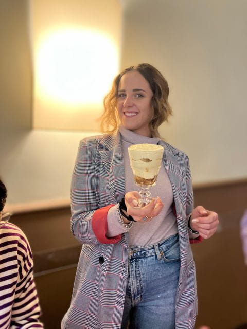 Rome Cooking Class: Handmade Tonnarelli Pasta & Tiramisu - Quality of Instruction and Atmosphere