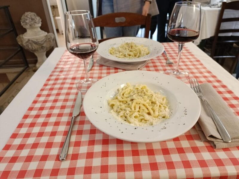 Rome Cooking Class: Handmade Tonnarelli Pasta & Tiramisu - Value for Money: Does $53.01 per Person Deliver?