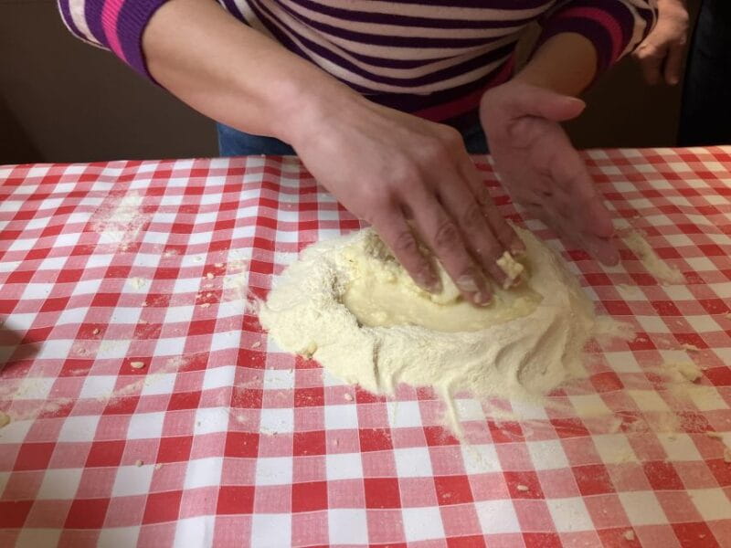 Rome Cooking Class: Handmade Tonnarelli Pasta & Tiramisu - Who Would Love This?