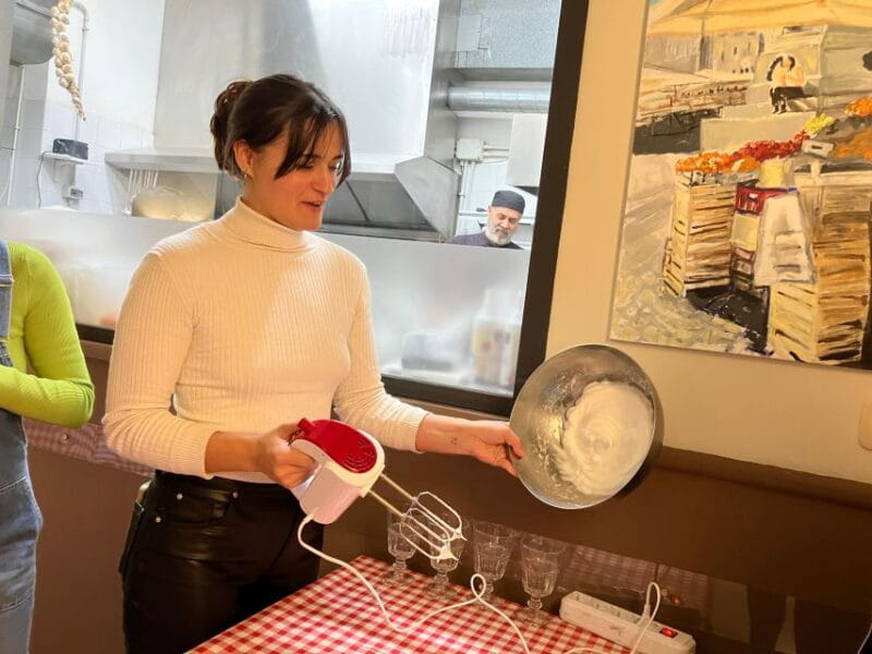 Rome: Cooking Class of fresh Pasta and Tiramisu Cake - Final Observations: Is It Worth It?