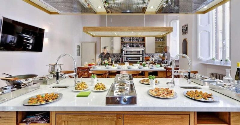 Rome: Cooking classes in the heart of the city - Rome: Cooking classes in the heart of the city — A Flavorful Journey into Italy’s Culinary Soul