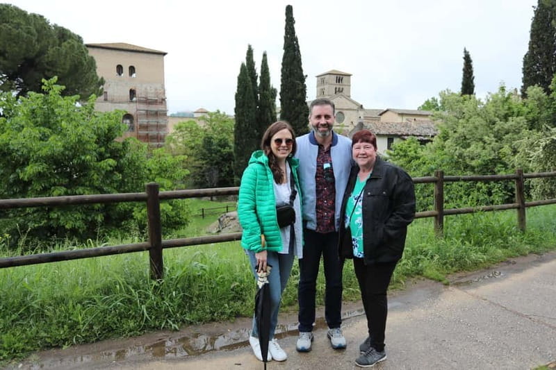 Rome Countryside The Secret Hidden Gem Sabina full day trip - Exploring the Hidden Gem of Sabina: A Day Beyond Rome