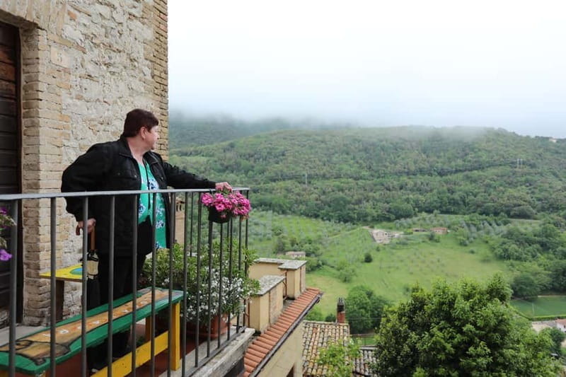 Rome Countryside The Secret Hidden Gem Sabina full day trip - Who Is This Tour Best For?