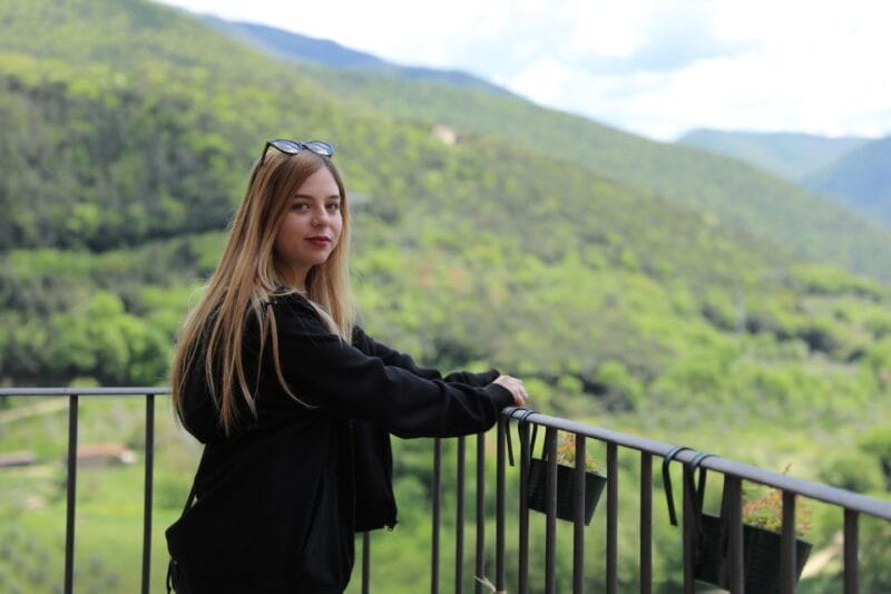 Rome Countryside The Secret Hidden Gem Sabina full day trip - The Unique Charm of Each Stop