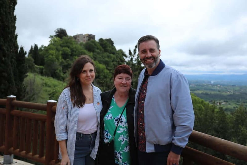 Rome Countryside The Secret Hidden Gem Sabina full day trip - Final Thoughts: Is This Tour Right for You?