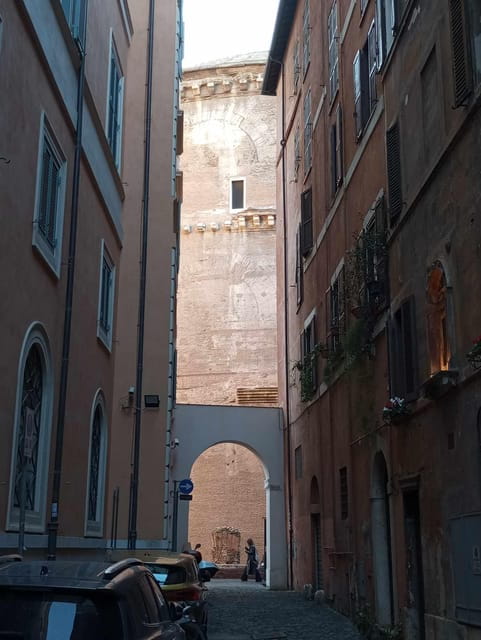 Rome: Customizable Historical Walking Tour with Appetizers - FAQ